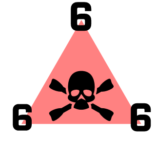 KingS of Dead's emblem