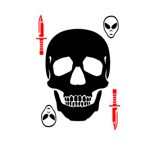 4PainfulWay's emblem