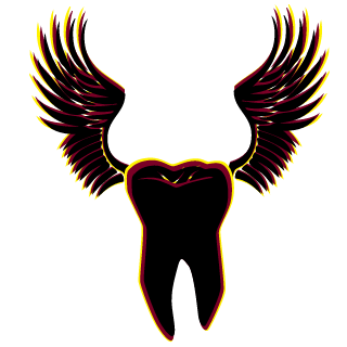 LinedOscar's emblem
