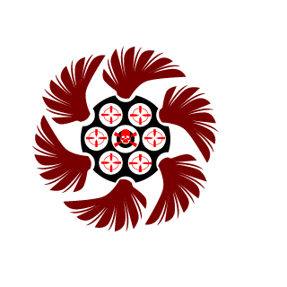 AngelOfDeath225's emblem