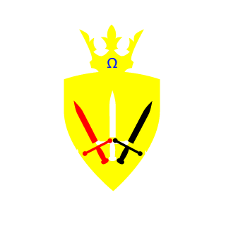 Seraphim108's emblem