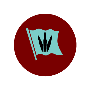 amseno's emblem
