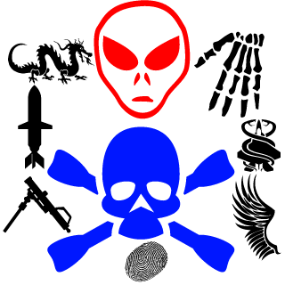 090584's emblem