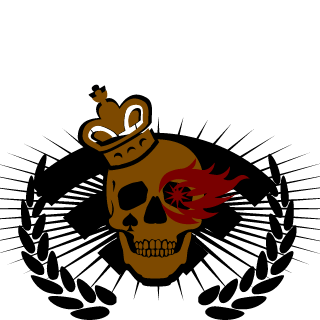 HEAVY-Wasser's emblem