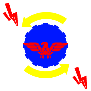 ThekillerManiac's emblem