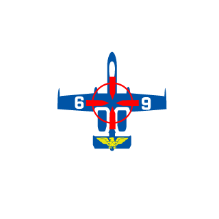 Qaisell's emblem