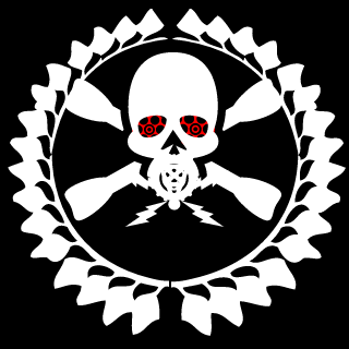 LocardRBX's emblem