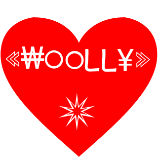 WaWoolly's emblem
