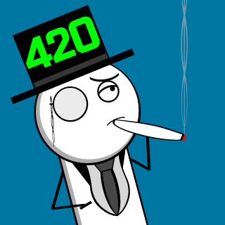 xB4N1D0's emblem