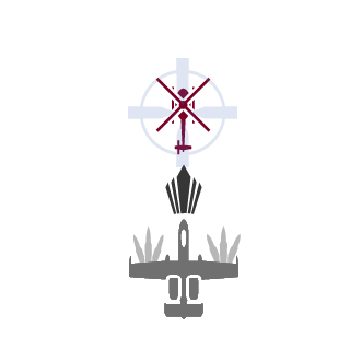 Voxata's emblem