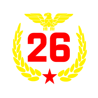 Kubota26072001's emblem