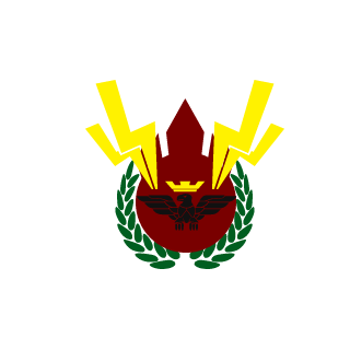 Blackshot13's emblem