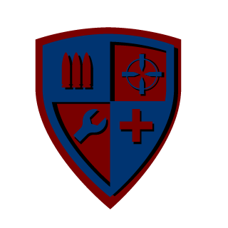 KLW DARK ANGEL's emblem
