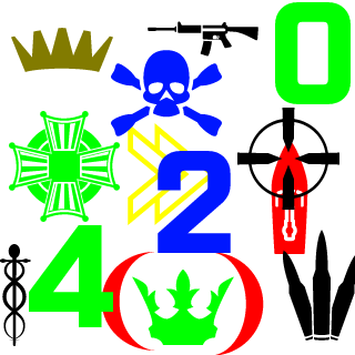 1UP-Smokey420's emblem