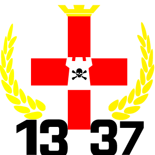 NiKiTaMaChEtA's emblem