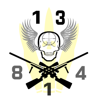 tillybilly84's emblem