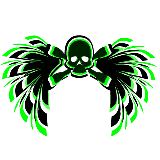 Badger96024's emblem