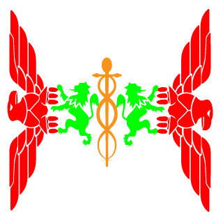 archerbrianc's emblem