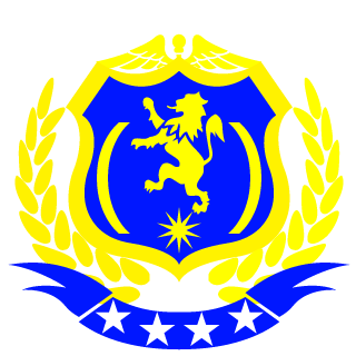 Brethil7's emblem