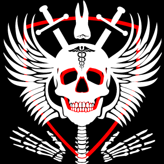 Dan1's emblem