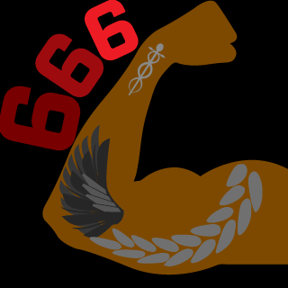 dSateur's emblem