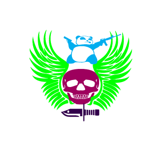 0082345d's emblem