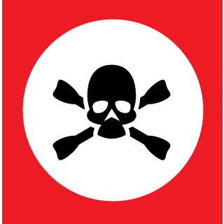 Megapowerpapope's emblem