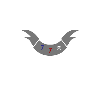 77kness's emblem