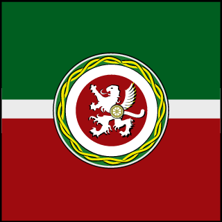Hoffman73's emblem