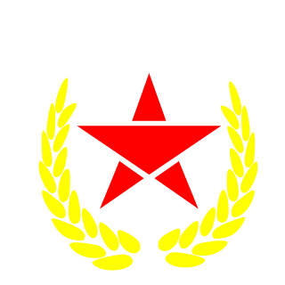 Pattyobrian's emblem