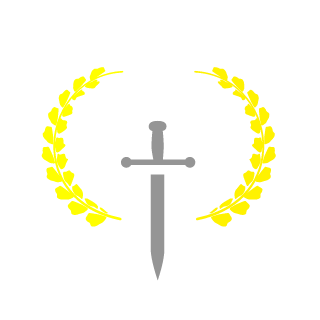 LTE001's emblem