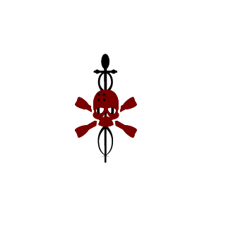 Belt-Pres's emblem