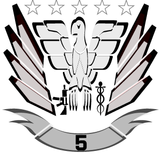 MOERMETER's emblem