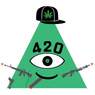Snipeleo's emblem