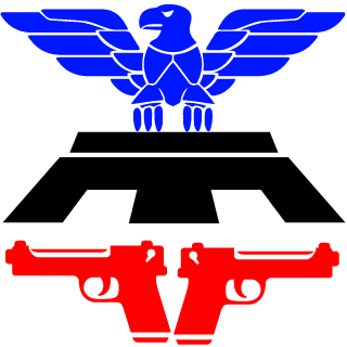 Battelefild-Snip's emblem