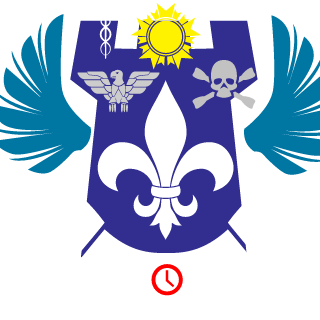 ICHIGO-ACBR's emblem