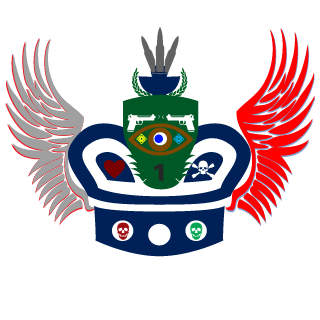Betasigma1's emblem