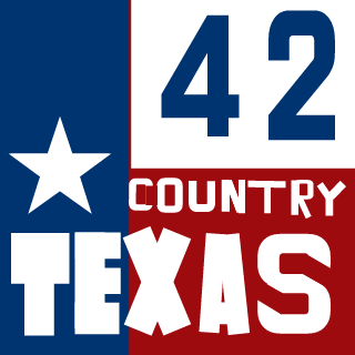 texascountry42's emblem