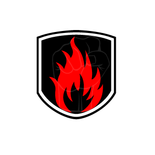 SEF-12's emblem