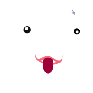 NotWinning's emblem