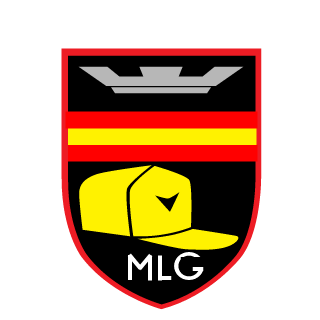 MaaxTru's emblem