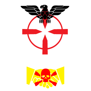 Rafizzanov's emblem