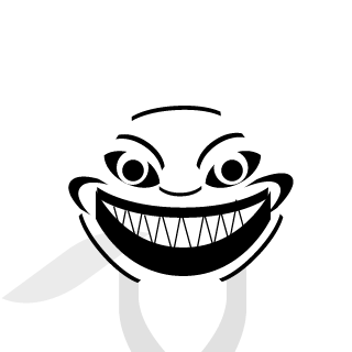 InZaNe74's emblem