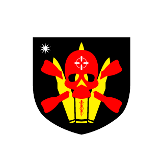B0MAY3's emblem