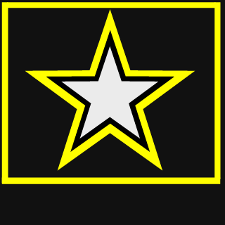 AWOL Adult Platoon's emblem