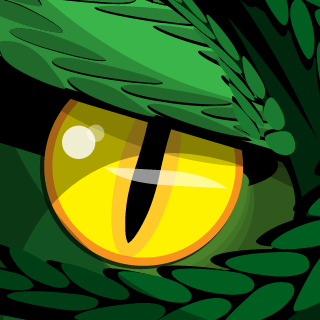 RagingRaptor177's emblem