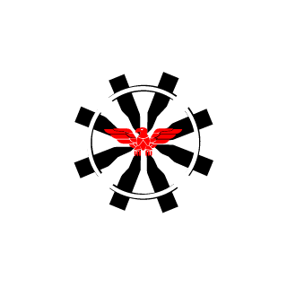 Ricto545's emblem