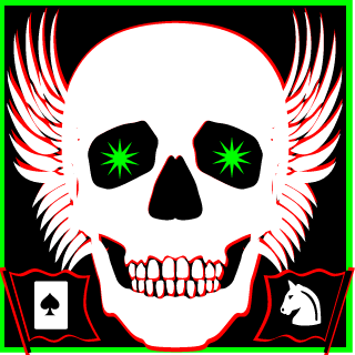 Bowman_1949's emblem