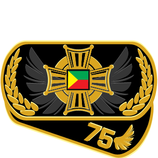 Zabaikalsky Krai's emblem