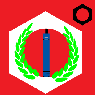 LukeDryDocker's emblem